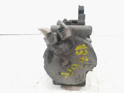 Second-hand car spare part air conditioning compressor for fiat stilo (192) 1.9 jtd cat oem iam references 4472208644  