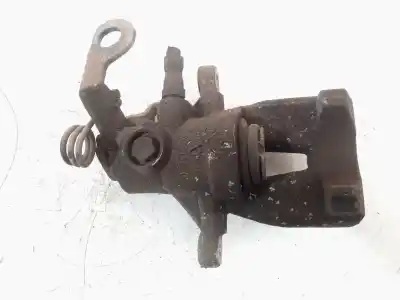 Second-hand car spare part rear left brake caliper for fiat stilo (192) 1.9 jtd cat oem iam references   