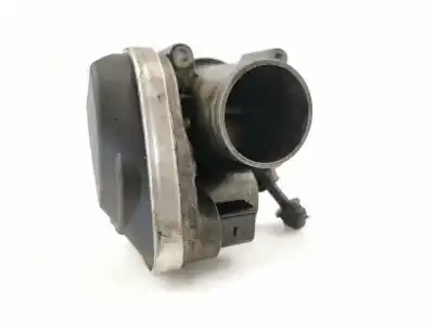 Автозапчасти б/у бабочка коробка за audi a2 (8z) 1.4 ссылки oem iam 036133062l