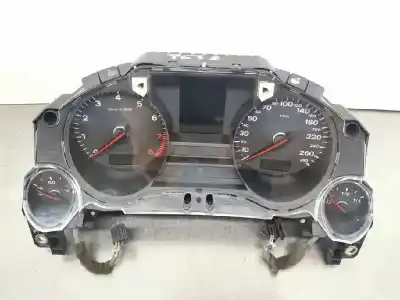Second-hand car spare part DASHBOARD for AUDI A8 (4E2)  OEM IAM references 4E0920900E  4E0910900