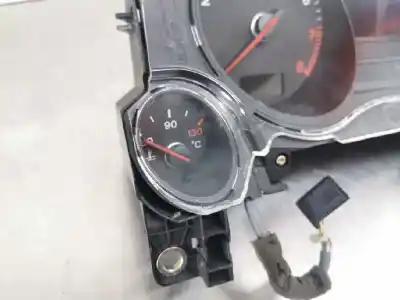 Second-hand car spare part dashboard for audi a8 (4e2) 3.7 quattro oem iam references 4e0920900e  4e0910900