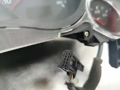 Second-hand car spare part dashboard for audi a8 (4e2) 3.7 quattro oem iam references 4e0920900e  4e0910900