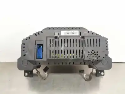 Second-hand car spare part dashboard for audi a8 (4e2) 3.7 quattro oem iam references 4e0920900e  4e0910900