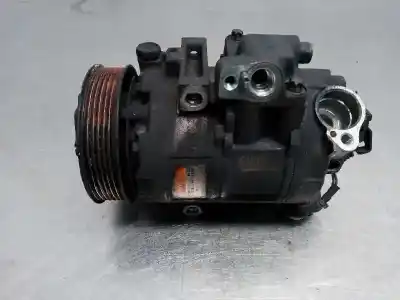 Автозапчастина б/у компресор кондиционера для audi a2 (8z) 1.4 посилання на oem iam 6seu12c 4b1194 4472208191