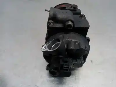 Автозапчастина б/у компресор кондиционера для audi a2 (8z) 1.4 посилання на oem iam 6seu12c 4b1194 4472208191