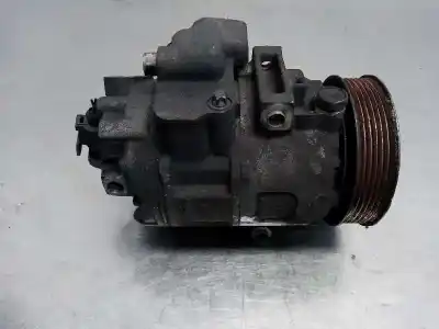Автозапчастина б/у компресор кондиционера для audi a2 (8z) 1.4 посилання на oem iam 6seu12c 4b1194 4472208191