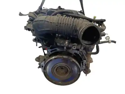 Автозапчастина б/у двигун комплект для ford mondeo berlina (ge) ambiente посилання на oem iam chba  