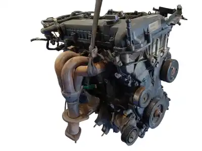 Автозапчастина б/у двигун комплект для ford mondeo berlina (ge) ambiente посилання на oem iam chba  