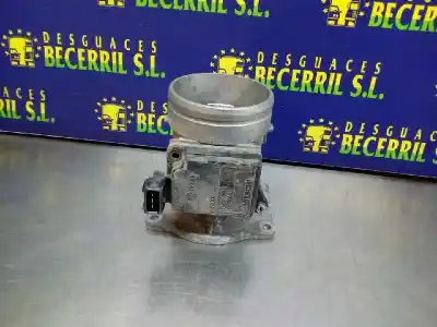 Pezzo di ricambio per auto di seconda mano MISURATORE DI FLUSSO per AUDI A4 AVANT (B5)  Riferimenti OEM IAM 037906461B  