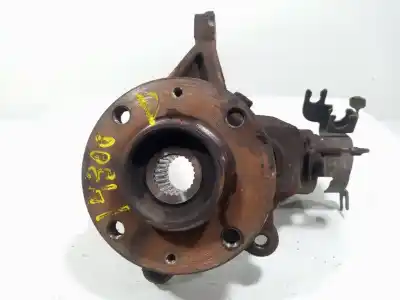 Second-hand car spare part front right knuckle for citroen berlingo 1.9 d multispace oem iam references 