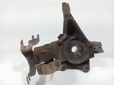 Second-hand car spare part front right knuckle for citroen berlingo 1.9 d multispace oem iam references   