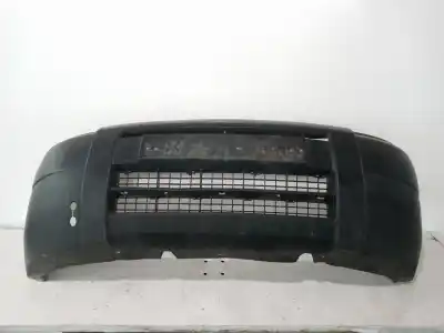 Second-hand car spare part front bumper for citroen berlingo 1.9 d multispace oem iam references 