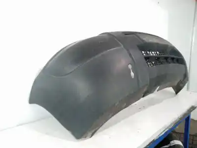 Second-hand car spare part front bumper for citroen berlingo 1.9 d multispace oem iam references   