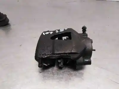 Автозапчасти б/у передний левый тормозной суппорт за audi a2 (8z) 1.4 ссылки oem iam 