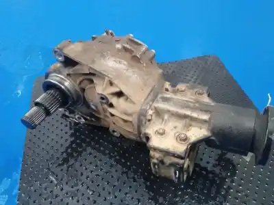 Second-hand car spare part front differential for suzuki sx4 comfort oem iam references d19aa  018010953