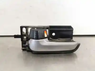 Peça sobressalente para automóvel em segunda mão puxador interior dianteiro esquerdo por suzuki sx4 comfort referências oem iam 