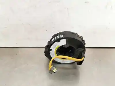 Peça sobressalente para automóvel em segunda mão fita do airbag por suzuki sx4 comfort referências oem iam 