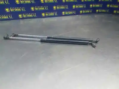 Gebrauchtes Autoersatzteil stossdämpfer für kofferraum / tür heckklappendämpfer zum hyundai accent (x3) 1.5 gs oem-iam-referenzen   