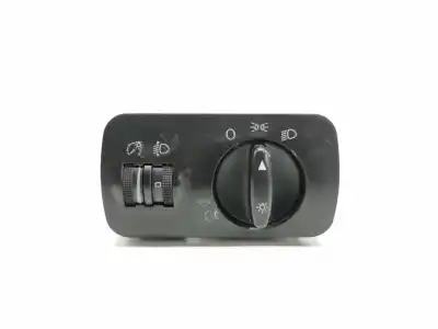 Second-hand car spare part headlights switch for seat toledo (1m2) select oem iam references bk71m1941531d  1m1941531d
