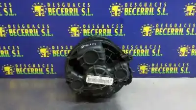 Second-hand car spare part heater blower motor for citroen c2 sx oem iam references gmva86chneq
