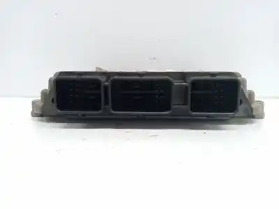 Second-hand car spare part ecu engine control for citroen c4 coupe collection oem iam references 9661204380  9661204380