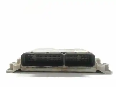 Автозапчастина б/у ебу контролер двигуна для fiat stilo (192) 1.9 jtd cat посилання на oem iam 55188214  0281011421