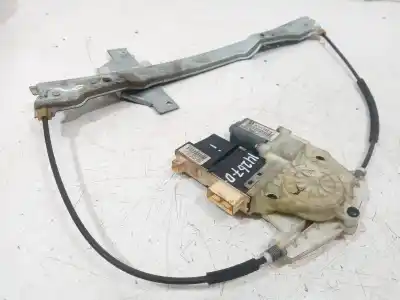 Pezzo di ricambio per auto di seconda mano alzacristalli anteriore sinistro per citroen c4 coupe collection riferimenti oem iam 9647442280