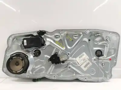 Автозапчастина б/у регулятор переднього правого скла для fiat stilo (192) 1.9 jtd cat посилання на oem iam 00468102230