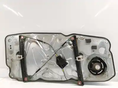 Автозапчастина б/у регулятор переднього правого скла для fiat stilo (192) 1.9 jtd cat посилання на oem iam 00468102230  51711369