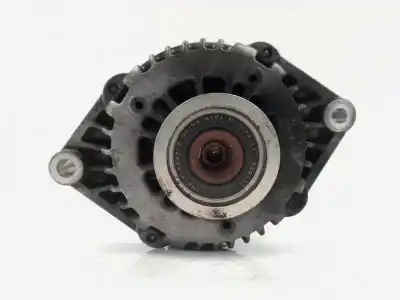 Pezzo di ricambio per auto di seconda mano alternatore per chevrolet orlando lt+ riferimenti oem iam 13580078