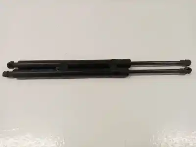 Pezzo di ricambio per auto di seconda mano ammortizzatori baule / porte per chevrolet orlando lt+ riferimenti oem iam 95985321