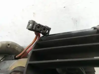 Second-hand car spare part heater blower motor for bmw serie 3 compact (e46) 320td oem iam references   