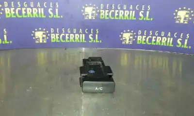 Pezzo di ricambio per auto di seconda mano controllo riscaldamento / aria condizionata per toyota corolla (_e12_) 1.4 d (nde120_) riferimenti oem iam 
