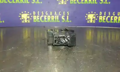 Peça sobressalente para automóvel em segunda mão comando de sofagem (chauffage / ar condicionado)  por toyota corolla (_e12_) 1.4 d (nde120_) referências oem iam   