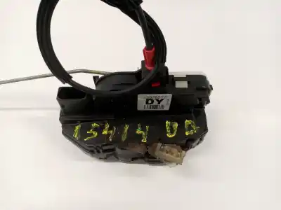 Pezzo di ricambio per auto di seconda mano serratura porta anteriore destra per chevrolet orlando lt+ riferimenti oem iam 13578277