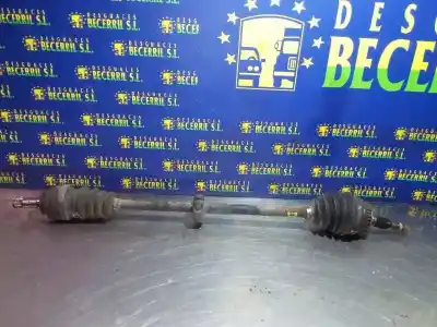 Second-hand car spare part FRONT RIGHT TRANSMISSION for OPEL KADETT E  OEM IAM references   