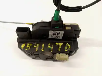 Pezzo di ricambio per auto di seconda mano serratura porta posteriore destra per chevrolet orlando lt+ riferimenti oem iam 13578245