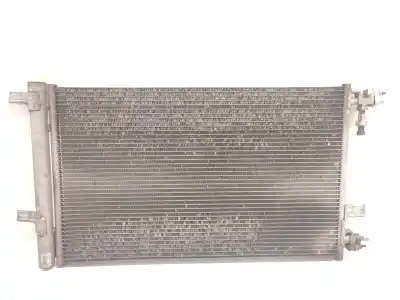 Pezzo di ricambio per auto di seconda mano condensatore / radiatore aria condizionata per chevrolet orlando lt+ riferimenti oem iam 13267649cl