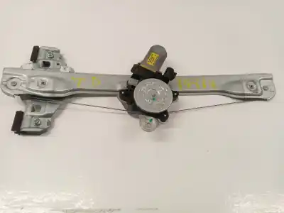 Pezzo di ricambio per auto di seconda mano alzacristalli posteriore destro per chevrolet orlando lt+ riferimenti oem iam 98810j3070