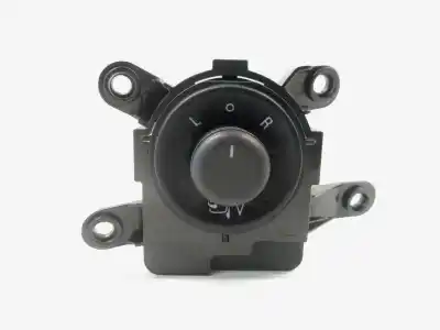 Pezzo di ricambio per auto di seconda mano controllo specchio per chevrolet orlando lt+ riferimenti oem iam 13296440