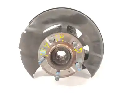 Pezzo di ricambio per auto di seconda mano attacco anteriore destro per chevrolet orlando lt+ riferimenti oem iam 13502829