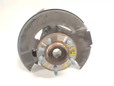 Pezzo di ricambio per auto di seconda mano snodo anteriore sinistro per chevrolet orlando lt+ riferimenti oem iam 13502829