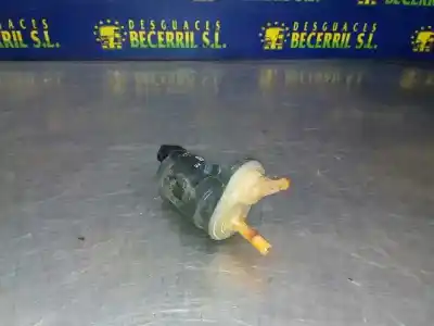 Pezzo di ricambio per auto di seconda mano pompa pulita per opel corsa c cosmo riferimenti oem iam 