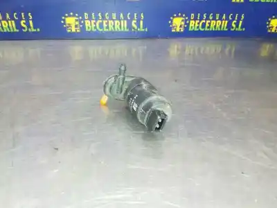Second-hand car spare part washer pump for opel corsa c cosmo oem iam references   