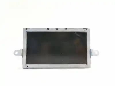 Pezzo di ricambio per auto di seconda mano display multifunzione per chevrolet orlando lt+ riferimenti oem iam 95034199