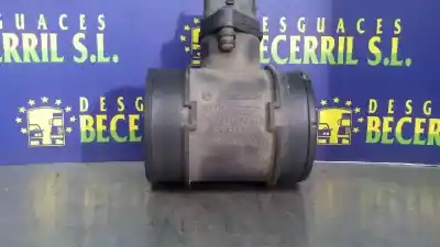 Pezzo di ricambio per auto di seconda mano misuratore di flusso per opel corsa c cosmo riferimenti oem iam 24439252