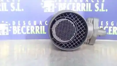 Second-hand car spare part flowmeter for opel corsa c cosmo oem iam references 24439252  0281002549