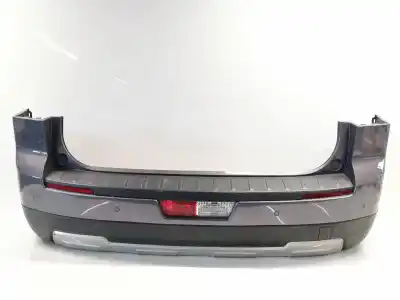 İkinci el araba yedek parçası arka tampon için chevrolet orlando lt+ oem iam referansları   