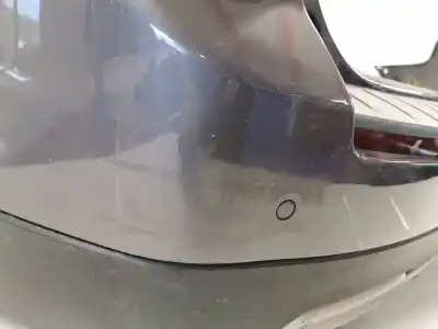 İkinci el araba yedek parçası arka tampon için chevrolet orlando lt+ oem iam referansları   