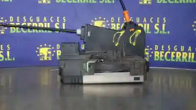 Pezzo di ricambio per auto di seconda mano serratura porta anteriore destra per opel corsa c cosmo riferimenti oem iam 13154792